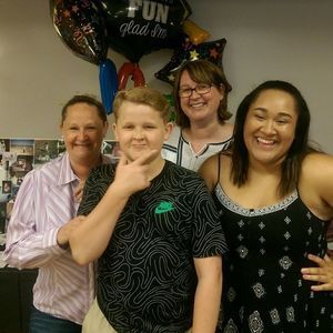 Meet your Posher, Jenny